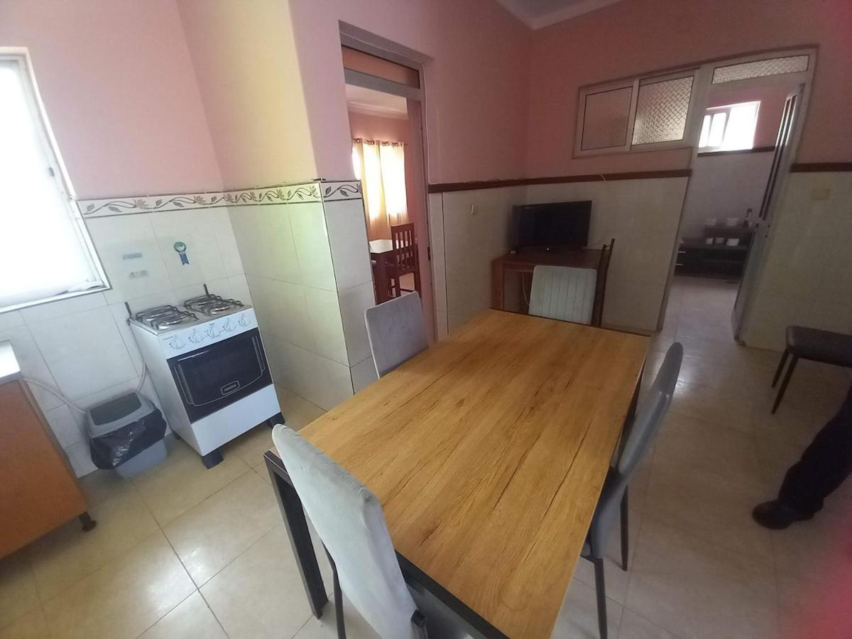 Casa Barreto Lejlighed Tarrafal  Værelse billede