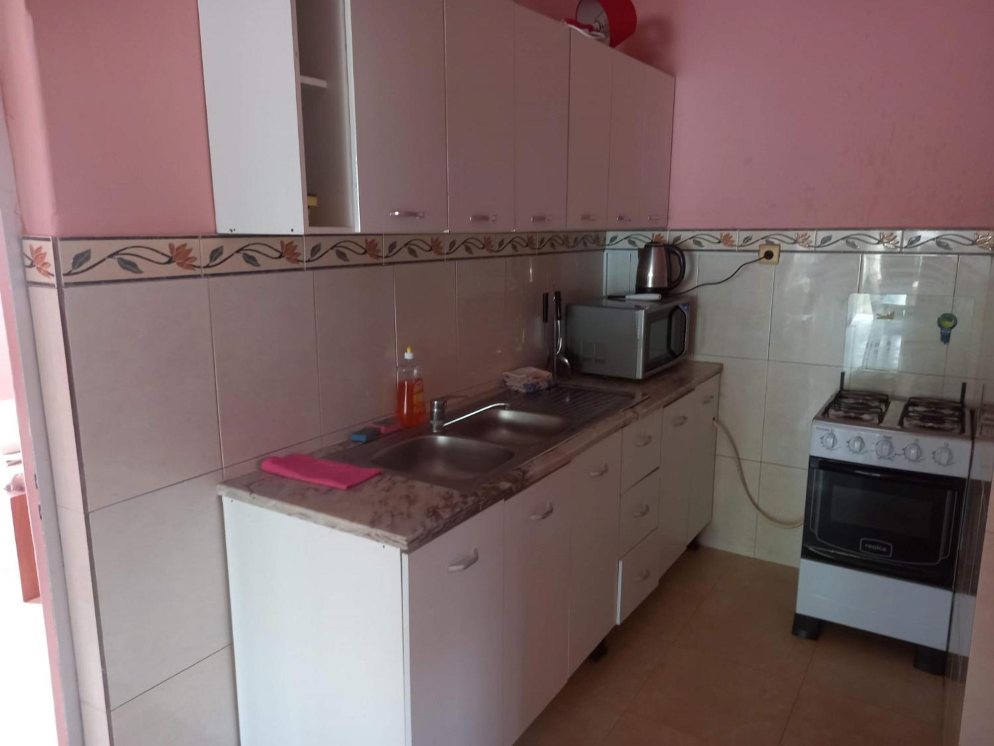 Casa Barreto Lejlighed Tarrafal  Værelse billede