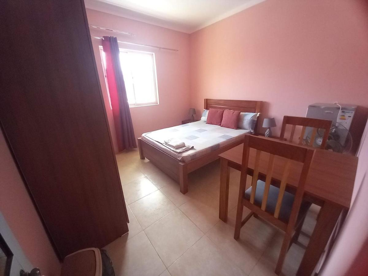 Casa Barreto Lejlighed Tarrafal  Værelse billede